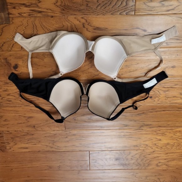 2x 36B Warner's bras - Picture 2 of 5